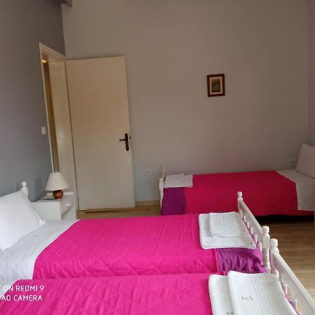 Angelik Ipsos No1 Daire Dış mekan fotoğraf