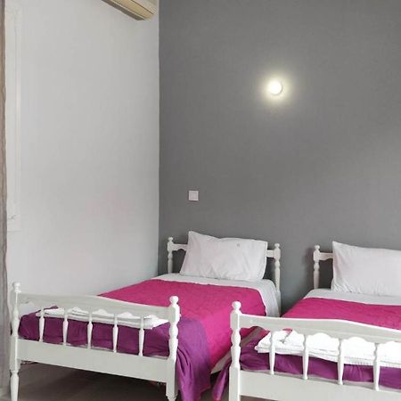 Angelik Ipsos No1 Daire Dış mekan fotoğraf