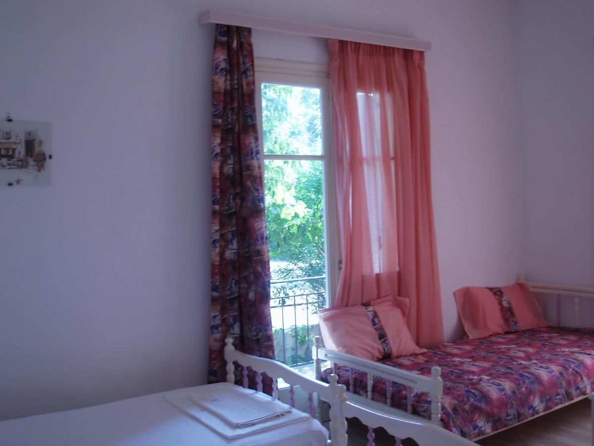 Angelik Ipsos No1 Daire Dış mekan fotoğraf