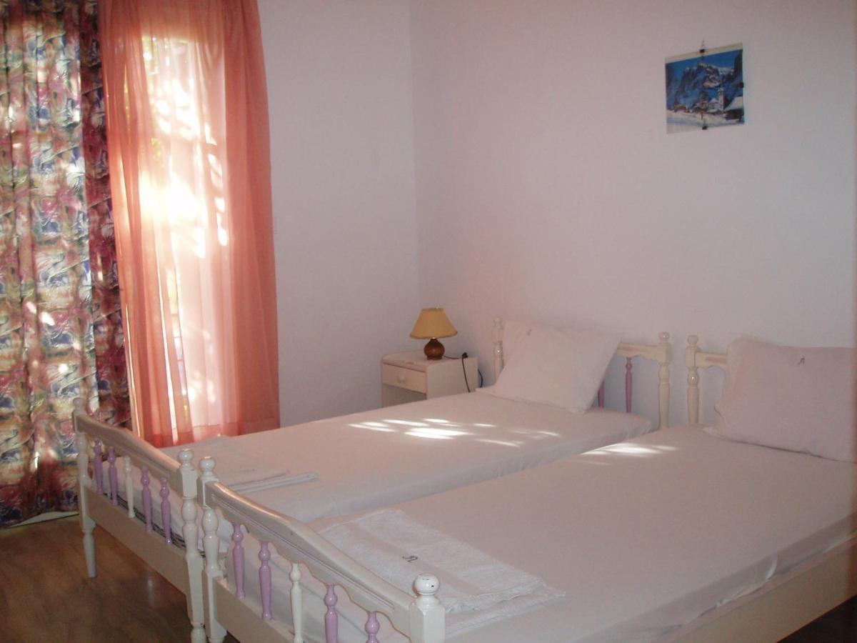 Angelik Ipsos No1 Daire Dış mekan fotoğraf
