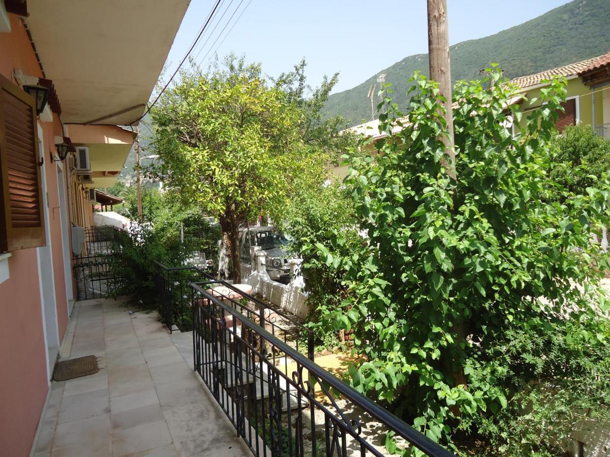 Angelik Ipsos No1 Daire Dış mekan fotoğraf