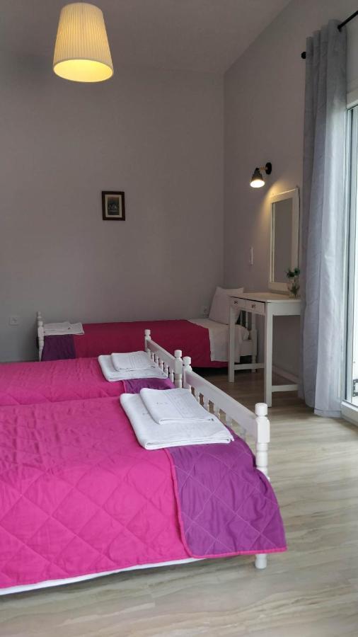 Angelik Ipsos No1 Daire Dış mekan fotoğraf