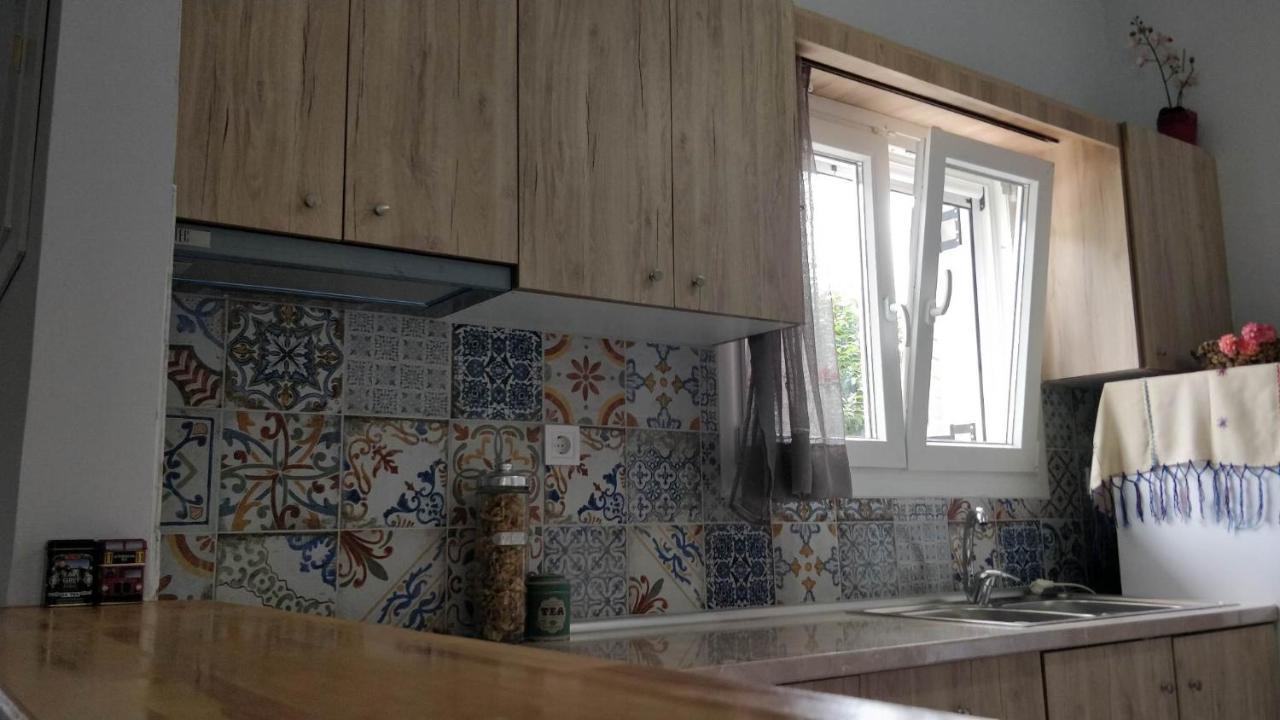 Angelik Ipsos No1 Daire Dış mekan fotoğraf