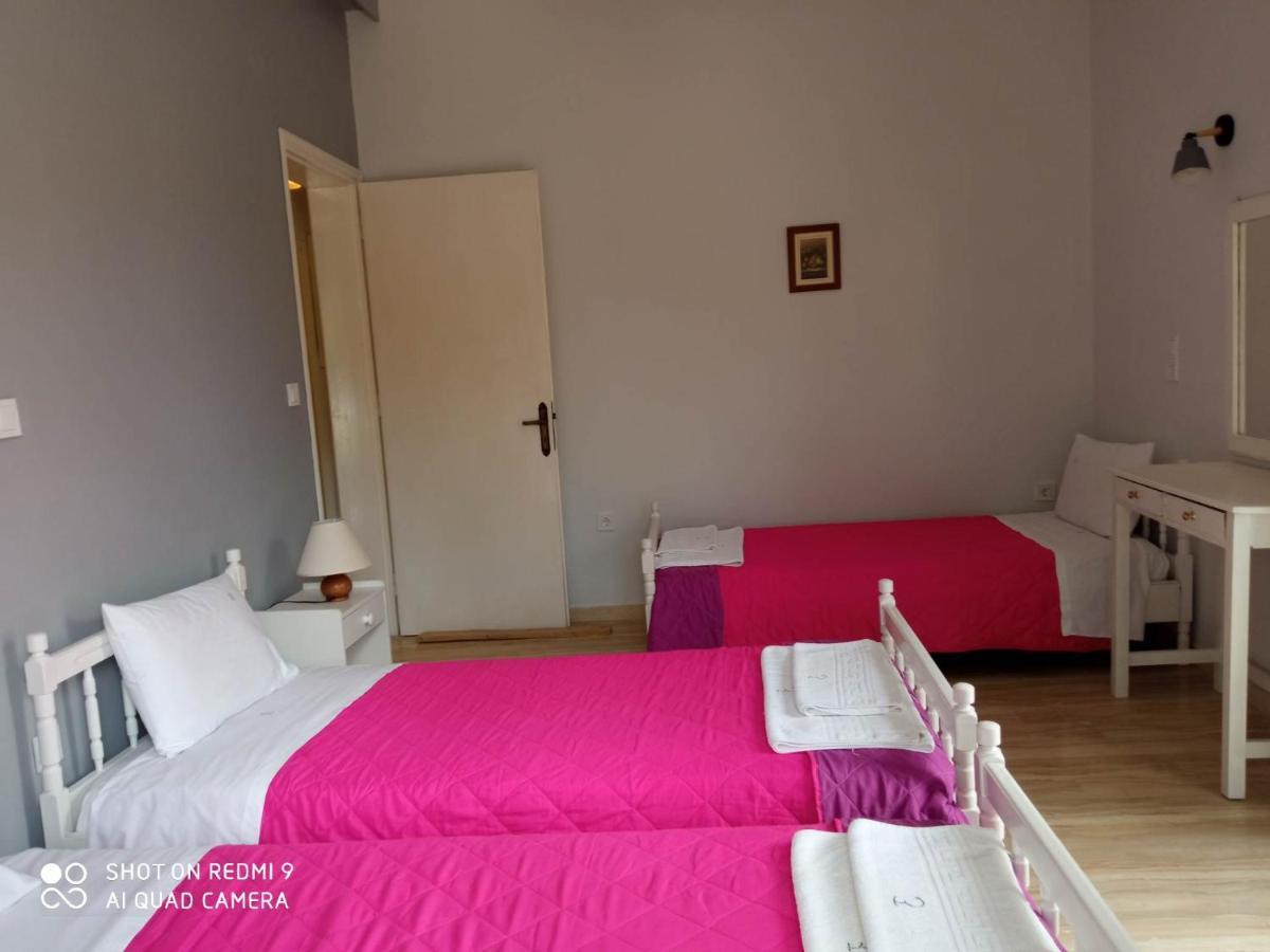 Angelik Ipsos No1 Daire Dış mekan fotoğraf