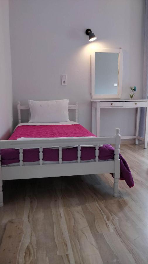 Angelik Ipsos No1 Daire Dış mekan fotoğraf