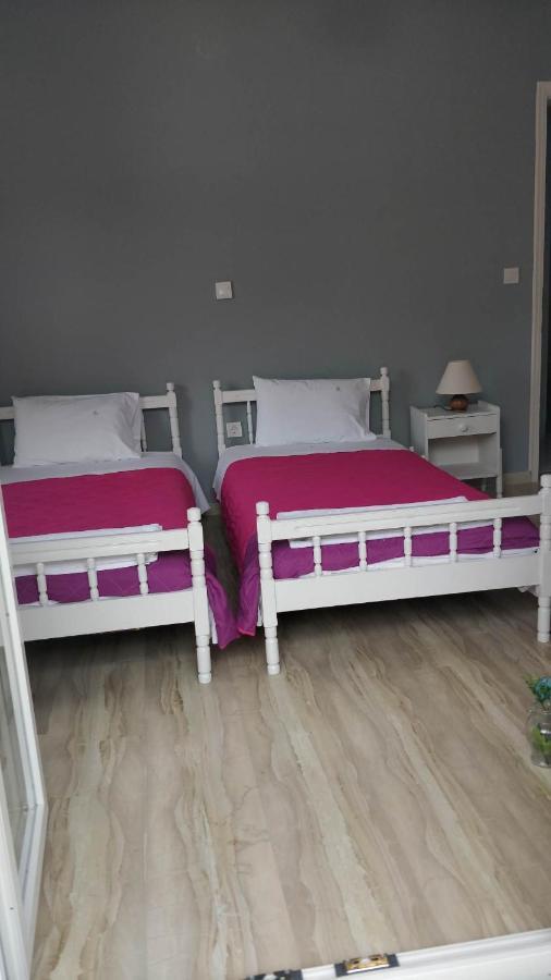 Angelik Ipsos No1 Daire Dış mekan fotoğraf
